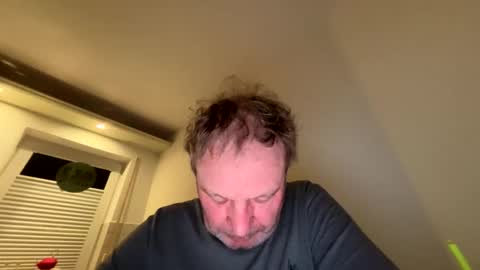 dachdecker7269 online show from January 12, 2026, 5:45 am