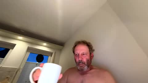 Snapshot of dachdecker7269 chatting on March 20, 2026, 5:12 am dachdecker7269 online show from March 20, 2026, 5:12 am