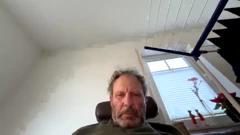 Snapshot of dachdecker7269 chatting on March 22, 2026, 11:13 am dachdecker7269 online show from March 22, 2026, 11:13 am