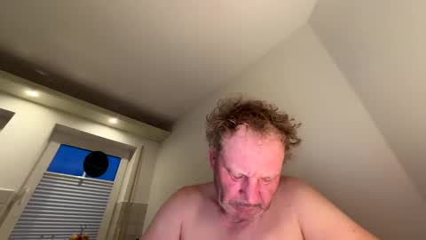 Snapshot of dachdecker7269 chatting on March 24, 2026, 5:01 am dachdecker7269 online show from March 24, 2026, 5:01 am