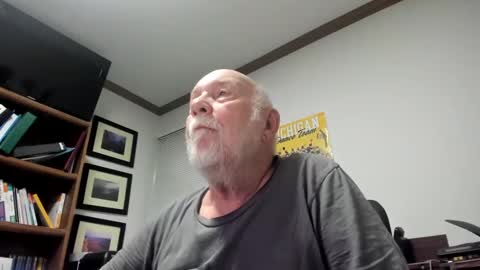 dack47 online show from February 18, 2025, 10:38 am