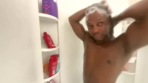 Nympho online show from December 20, 2025, 6:59 pm