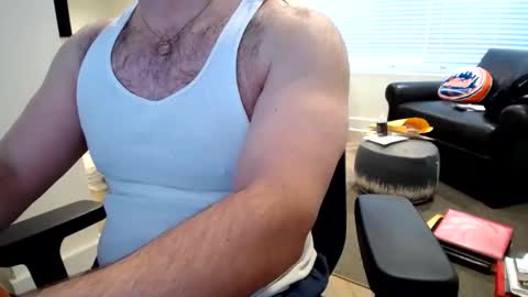 dad_ric online show from December 29, 2024, 4:40 pm