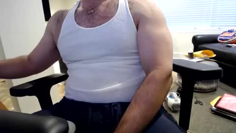 dad_ric online show from December 29, 2024, 8:04 pm