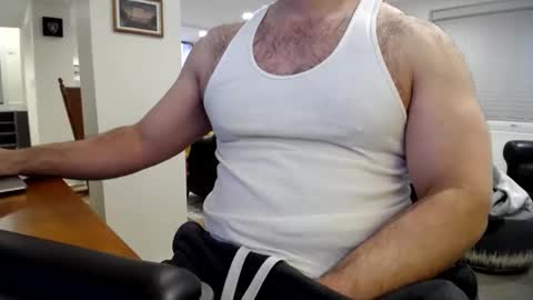 dad_ric online show from February 2, 2025, 10:24 am