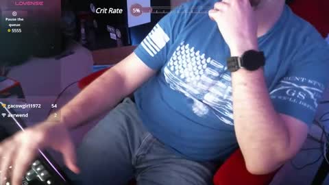 DadBodDude01 online show from December 6, 2024, 6:28 pm