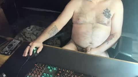 Daddy online show from January 7, 2026, 10:29 am