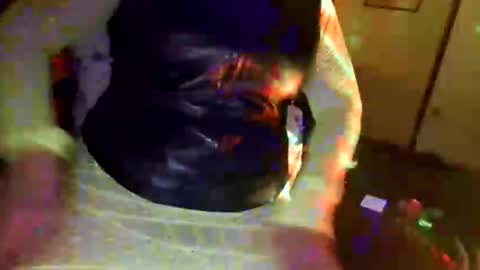 Snapshot of daddett chatting on March 16, 2026, 5:24 am Daddett iS Wett online show from March 16, 2026, 5:24 am