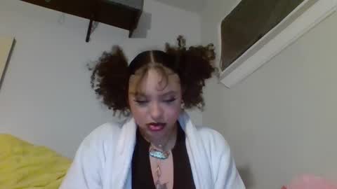 daddi_nala online show from March 11, 2025, 12:17 pm