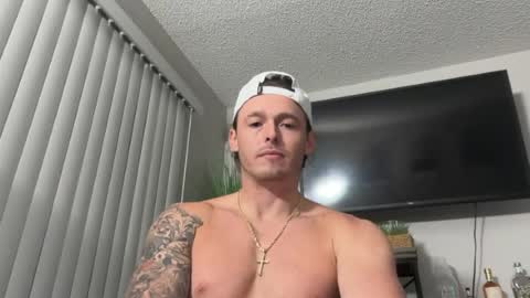 Daddy online show from July 17, 2026, 7:19 pm
