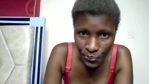 Goddess online show from March 27, 2026, 11:21 am