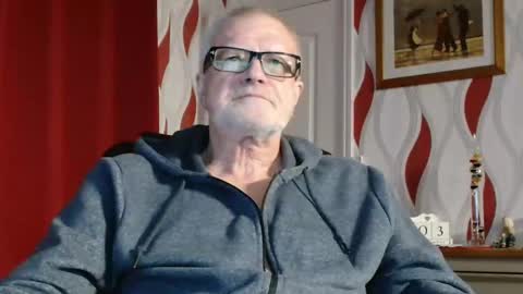 Brian ... online show from December 3, 2024, 9:12 pm