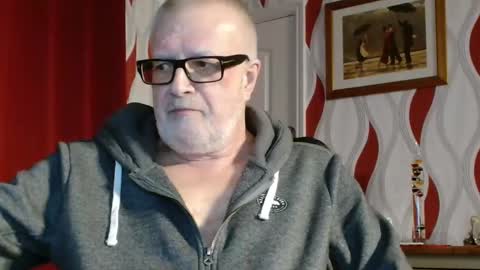 Brian ... online show from December 29, 2024, 9:20 pm
