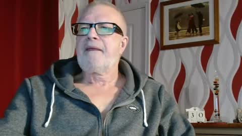 Brian ... online show from December 30, 2024, 8:58 pm