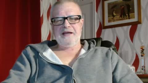 Brian ... online show from January 10, 2025, 9:10 pm