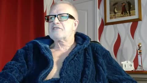 Brian ... online show from January 19, 2025, 8:51 pm