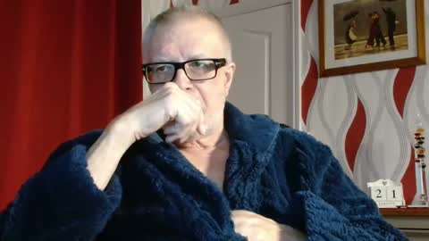 Brian ... online show from January 21, 2025, 8:54 pm