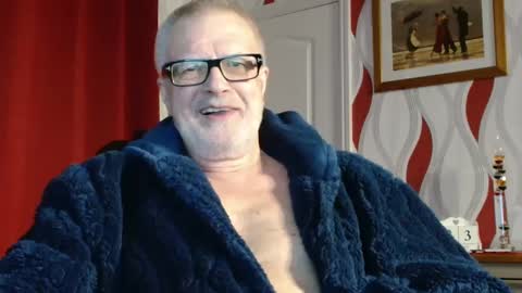 Brian ... online show from January 23, 2025, 9:07 pm