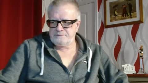Brian ... online show from February 7, 2025, 9:26 pm