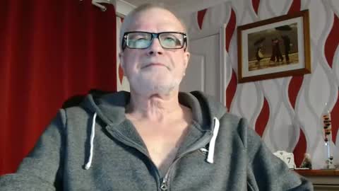 Brian ... online show from February 27, 2025, 9:14 pm