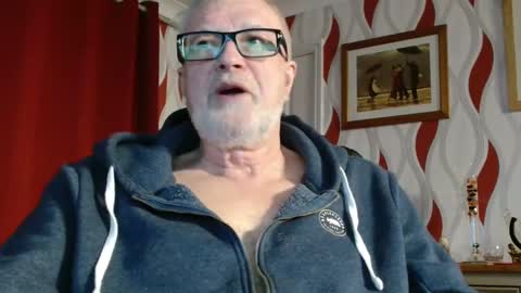Brian ... online show from March 5, 2025, 9:04 pm