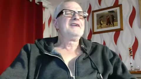 Brian ... online show from March 7, 2025, 9:06 pm