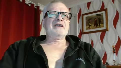 Brian ... online show from March 10, 2025, 9:07 pm