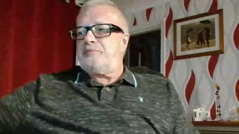 Brian ... online show from September 18, 2025, 8:00 pm