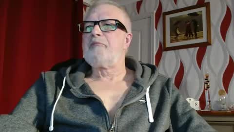 Snapshot of daddiescockforyou chatting on February 18, 2026, 9:00 pm Brian ... online show from February 18, 2026, 9:00 pm