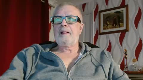 Snapshot of daddiescockforyou chatting on February 25, 2026, 9:13 pm Brian ... online show from February 25, 2026, 9:13 pm