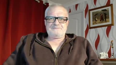 Brian ... online show from May 6, 2026, 8:03 pm