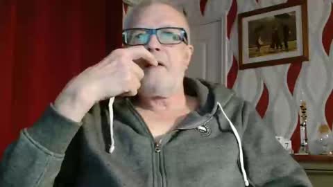 Brian ... online show from May 7, 2026, 8:03 pm