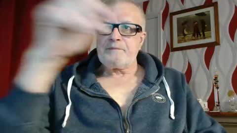 Brian ... online show from May 13, 2026, 7:55 pm