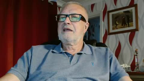 Snapshot of daddiescockforyou chatting on July 2, 2026, 8:15 pm Brian ... online show from July 2, 2026, 8:15 pm