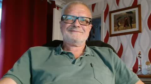 Snapshot of daddiescockforyou chatting on July 16, 2026, 8:04 pm Brian ... online show from July 16, 2026, 8:04 pm