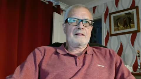Snapshot of daddiescockforyou chatting on July 23, 2026, 7:56 pm Brian ... online show from July 23, 2026, 7:56 pm