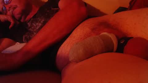 daddiesmonstercock online show from December 14, 2024, 3:18 am