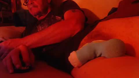 daddiesmonstercock online show from December 19, 2024, 10:56 am