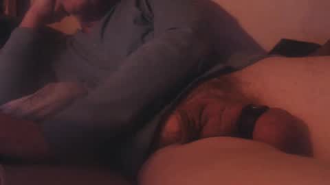 daddiesmonstercock online show from January 8, 2025, 2:46 am