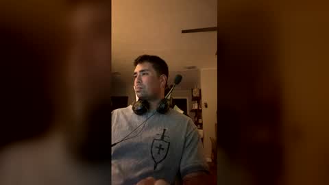 daddy41195 online show from March 20, 2026, 5:34 am