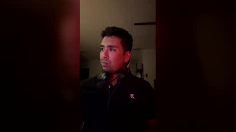 daddy41195 online show from March 21, 2026, 5:23 am