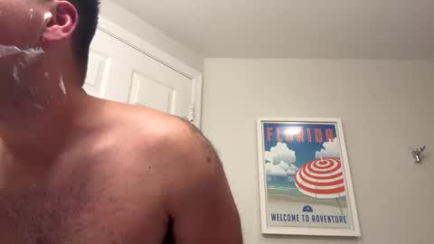 daddy41195 online show from March 25, 2026, 12:44 pm