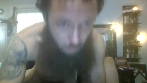 Daddyrock48069 online show from October 9, 2025, 7:12 pm