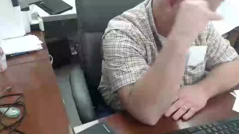 daddy7194 online show from March 23, 2026, 6:01 pm