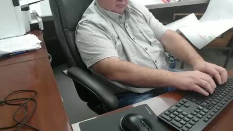 daddy7194 online show from March 24, 2026, 10:31 am