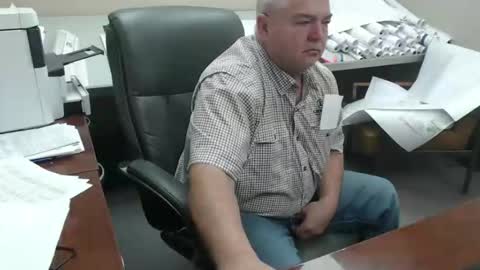 daddy7194 online show from March 25, 2026, 8:20 am