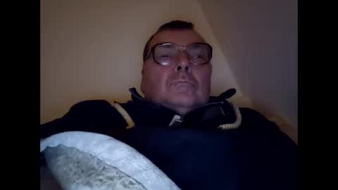 daddy91964 online show from December 29, 2024, 8:04 pm