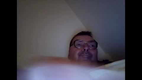 daddy91964 online show from January 5, 2025, 9:25 pm