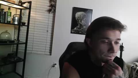 Daddy Cole online show from February 25, 2025, 3:52 am