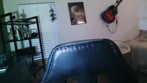 Daddy Cole online show from November 8, 2025, 10:52 pm